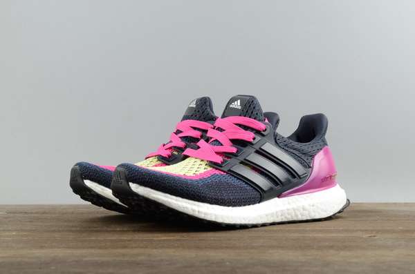 Super Max Adidas Ultra Boost 2.0 Women Shoes--024